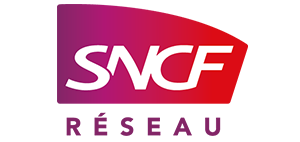 SNCF reseau logo